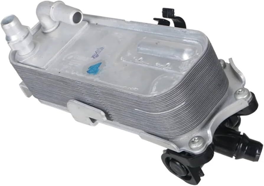 تصویر محصول خنک کن روغن گیربکس بی ام و X4 28 سال 2016