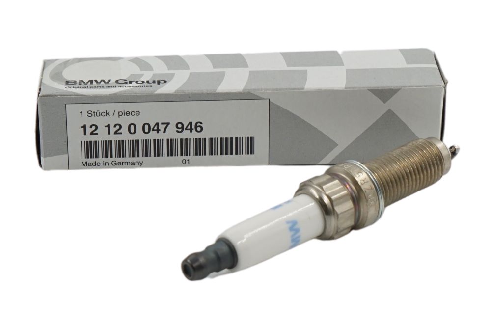 تصویر محصول شمع بی ام و X4 28 سال 2016