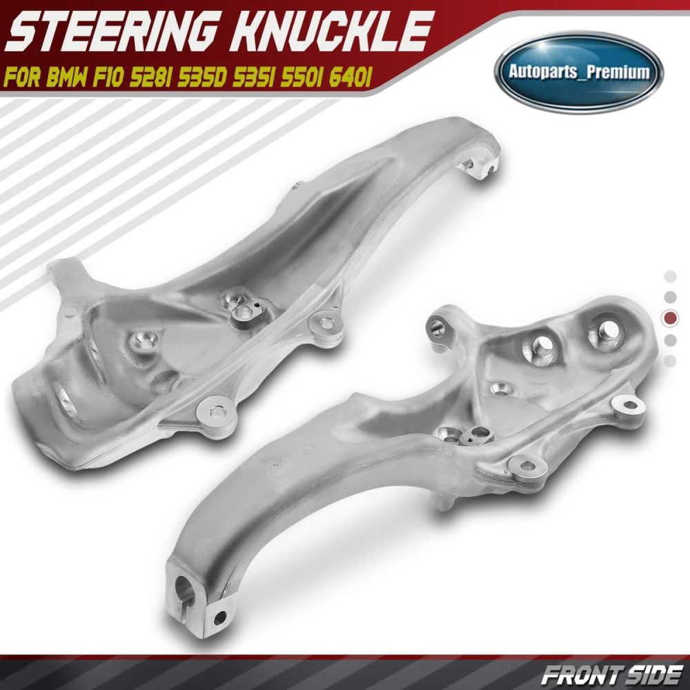 تصویر محصول سگدست جلو راست بی ام و سری 5 سدان 528i سال 2012