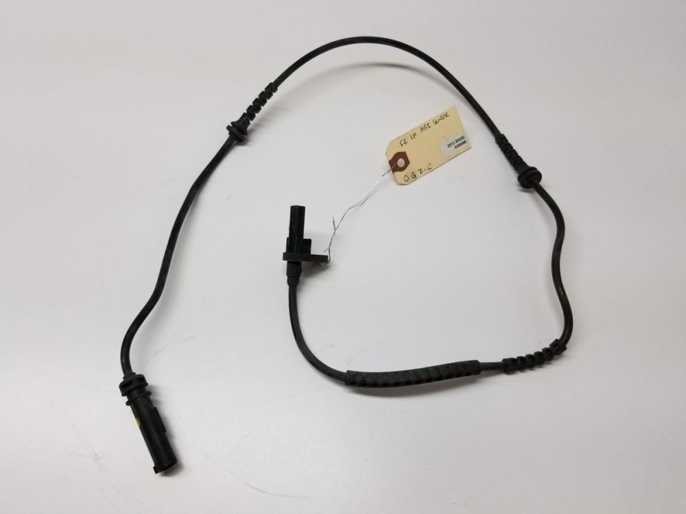 تصویر محصول سنسور abs جلو چپ بی ام و سری 5 سدان 528i سال 2012