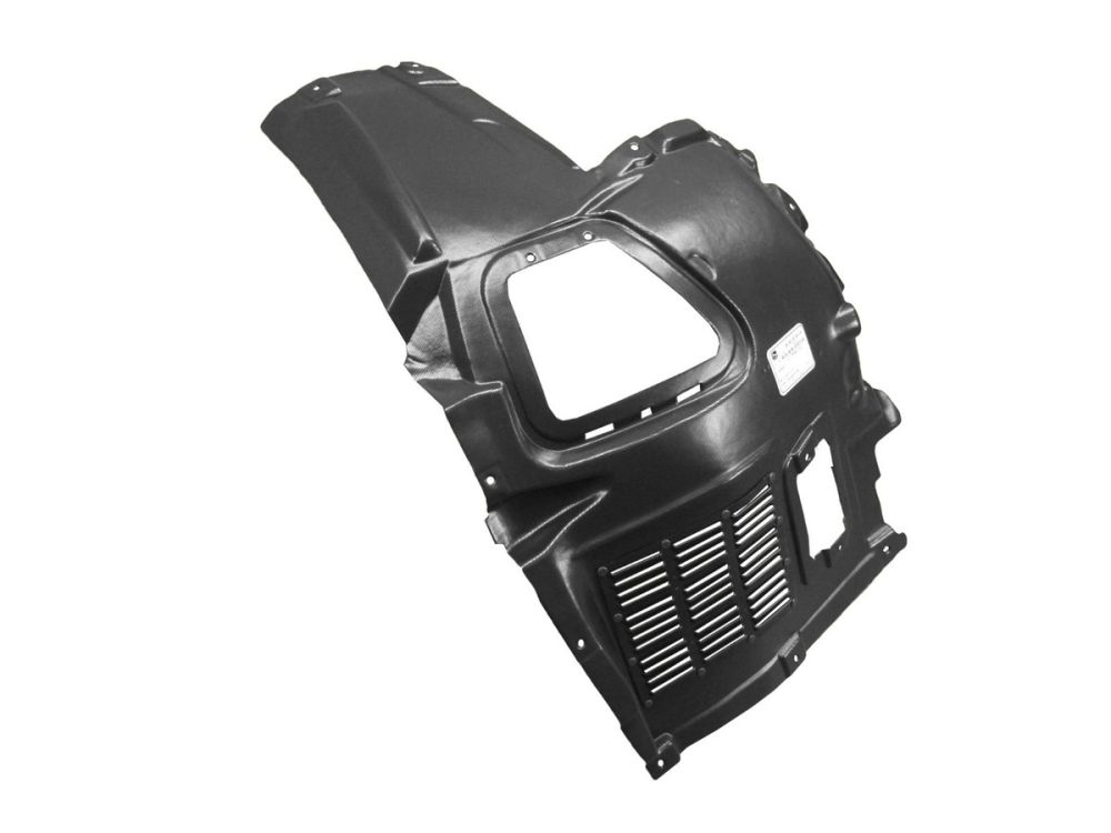 تصویر محصول شلگیر جلو راست بی ام و سری 5 سدان 528i سال 2012