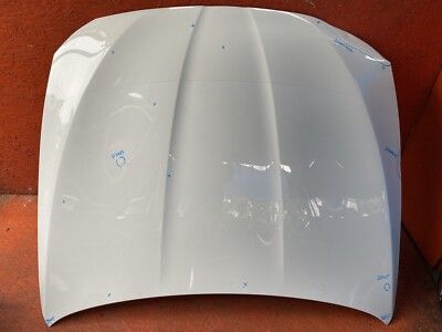 تصویر محصول کاپوت (درب موتور) بی ام و سری 5 سدان 528i سال 2012