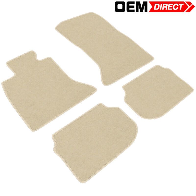 تصویر محصول کف پایی بی ام و سری 5 سدان 528i سال 2012