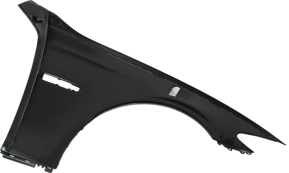 تصویر محصول گلگیر جلو چپ بی ام و سری 5 سدان 528i سال 2012