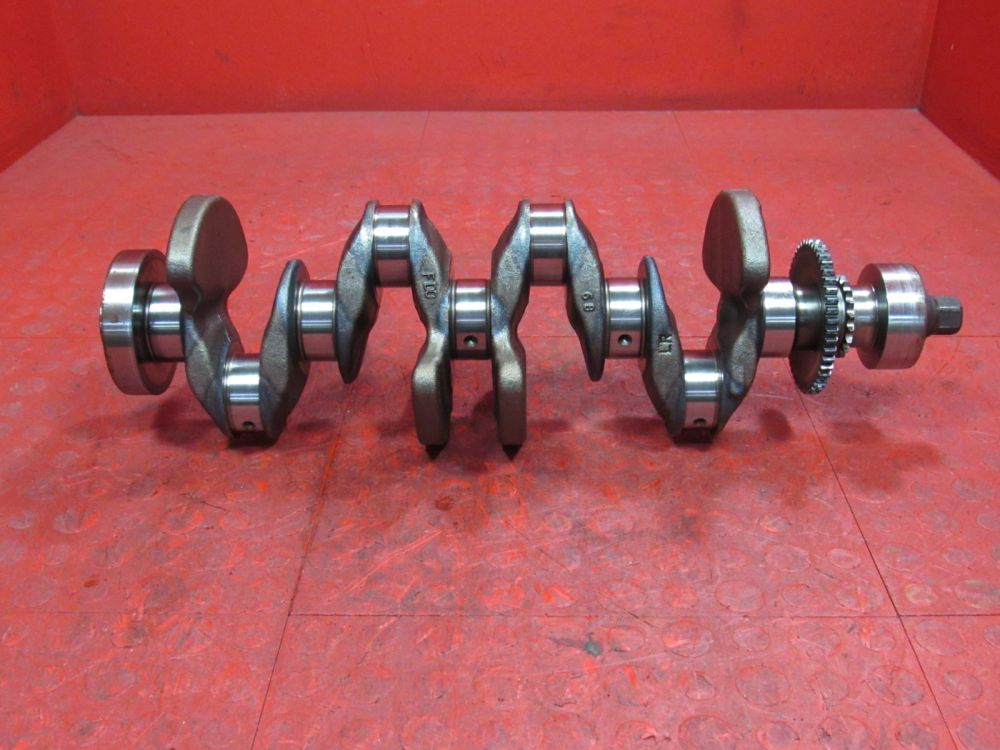 تصویر محصول میل لنگ بی ام و سری 5 سدان 528i سال 2012