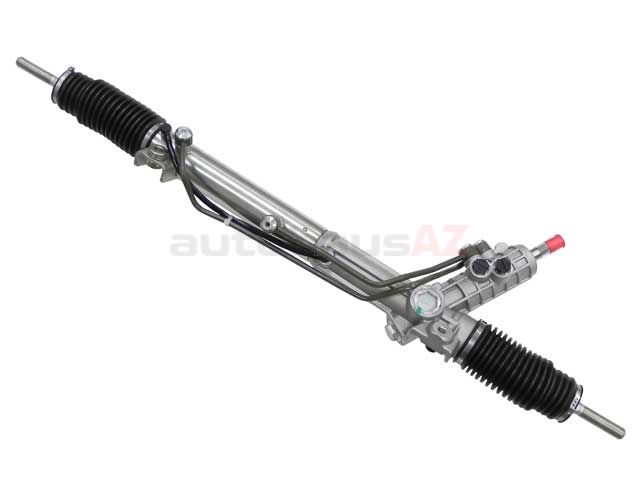 تصویر محصول جعبه فرمان بی ام و سری 5 سدان 530i سال 2008