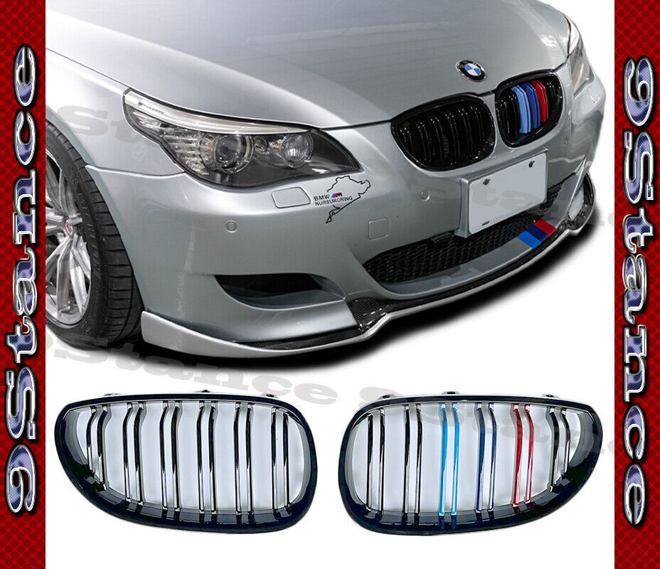 تصویر محصول جلو پنجره بی ام و سری 5 سدان 530i سال 2008