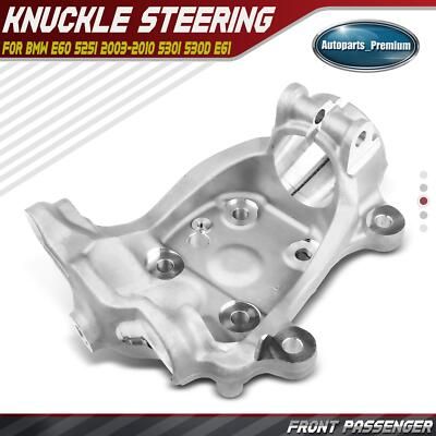 تصویر محصول سگدست جلو راست بی ام و سری 5 سدان 530i سال 2008