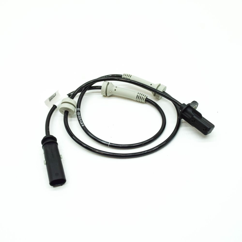 تصویر محصول سنسور abs جلو راست بی ام و سری 5 سدان 530i سال 2008