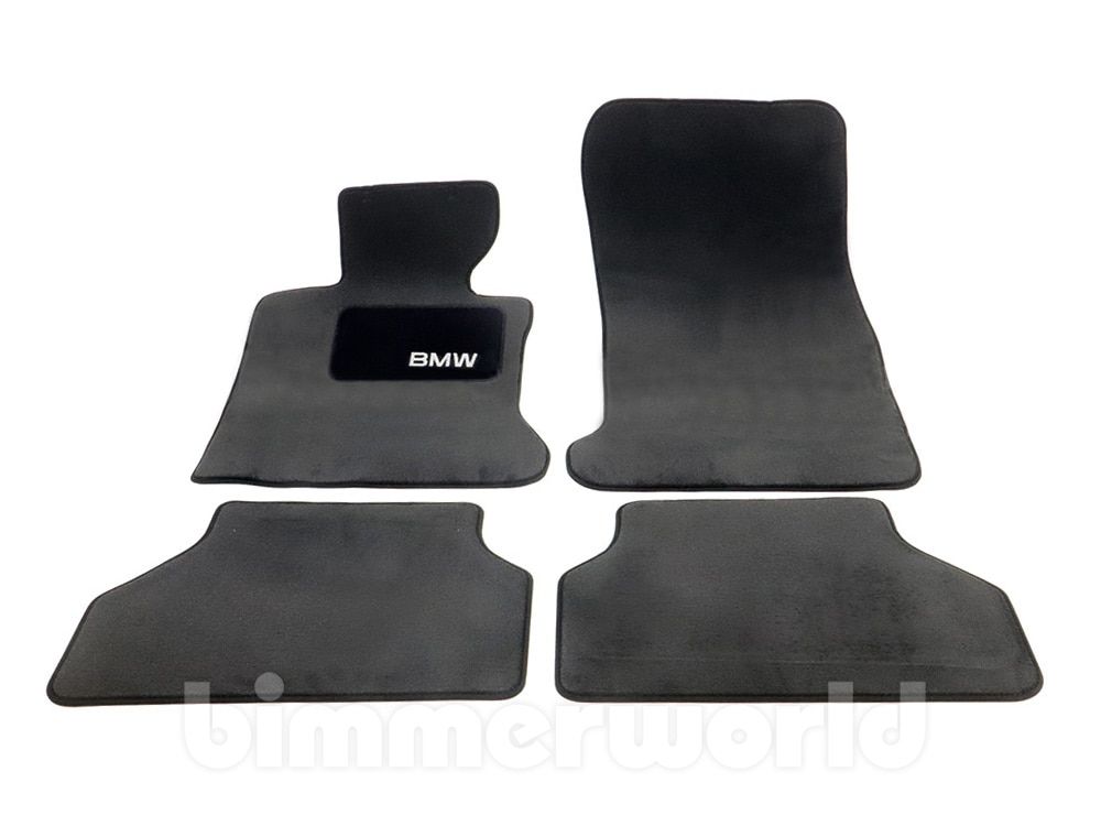 تصویر محصول کف پایی بی ام و سری 5 سدان 530i سال 2008