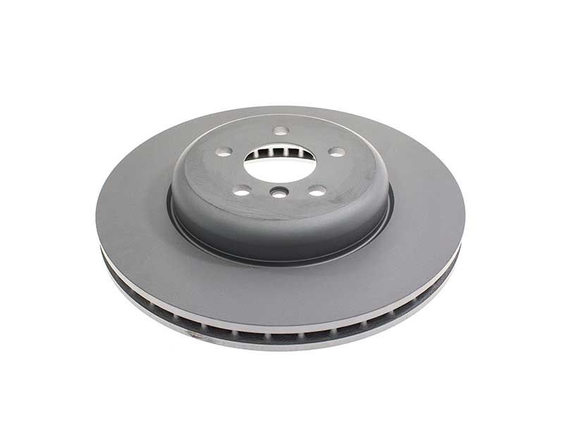 تصویر محصول دیسک ترمز جلو بی ام و سری 5 سدان 530i سال 2017