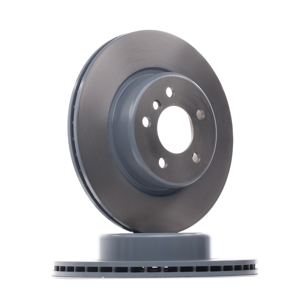 تصویر محصول دیسک ترمز عقب بی ام و سری 5 سدان 530i سال 2017