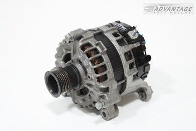 تصویر محصول دینام بی ام و سری 5 سدان 530i سال 2017