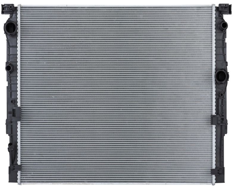 تصویر محصول رادیاتور آب بی ام و سری 5 سدان 530i سال 2017