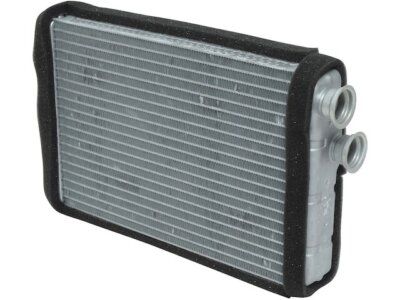 تصویر محصول رادیاتور بخاری بی ام و سری 5 سدان 530i سال 2017