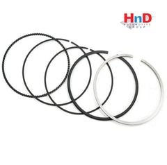 تصویر محصول رینگ پیستون بی ام و سری 5 سدان 530i سال 2017