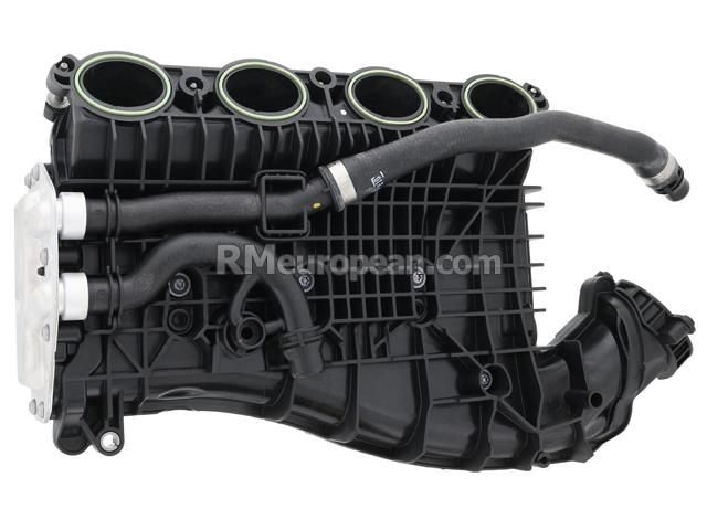 تصویر محصول منیفولد هوا بی ام و سری 5 سدان 530i سال 2017