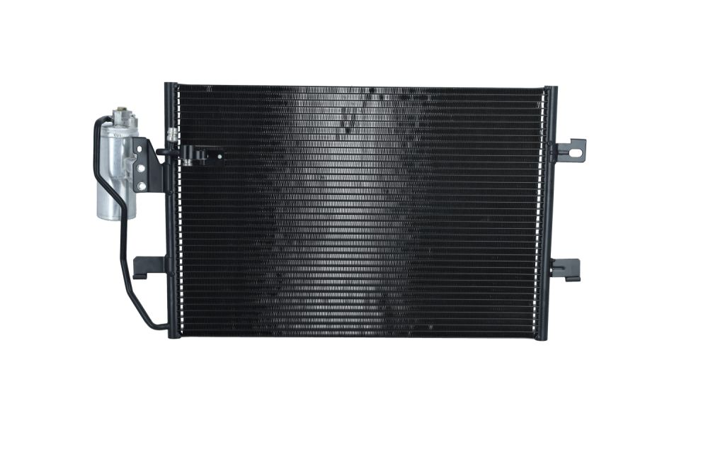 تصویر محصول رادیاتور کولر بنز کلاس A هاچ بک A200 سال 2008