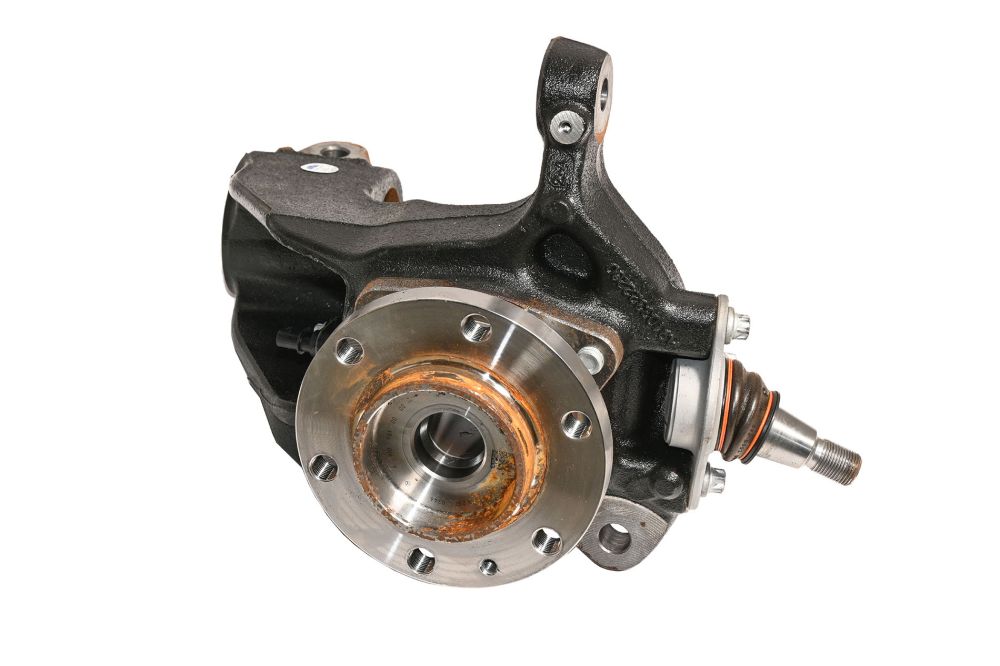 تصویر محصول سگدست جلو چپ بنز کلاس A هاچ بک A200 سال 2008