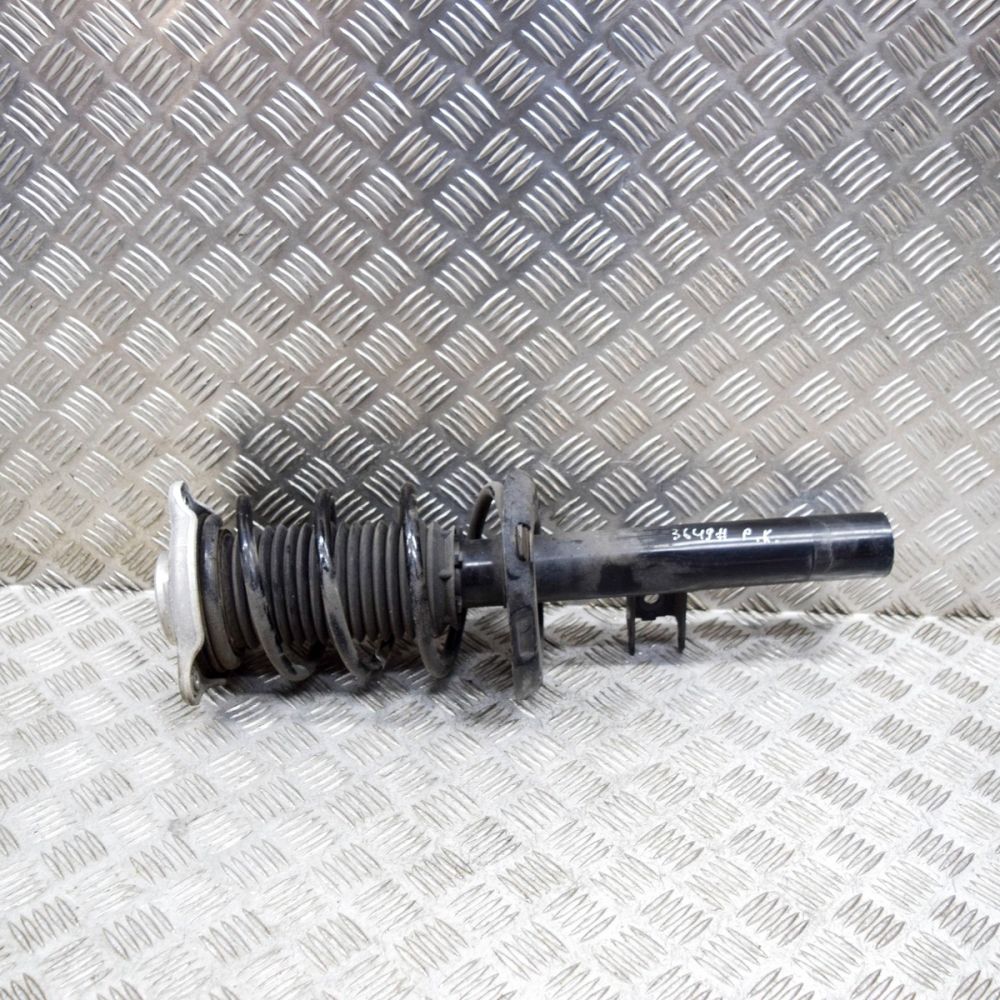 تصویر محصول کمک فنر جلو چپ بنز کلاس A هاچ بک A200 سال 2008