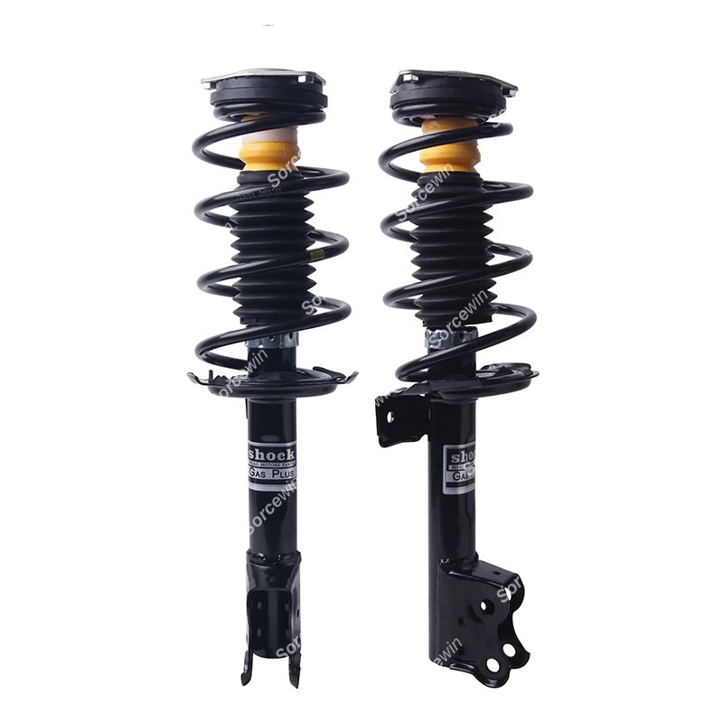 تصویر محصول کمک فنر جلو راست بنز کلاس A هاچ بک A200 سال 2008