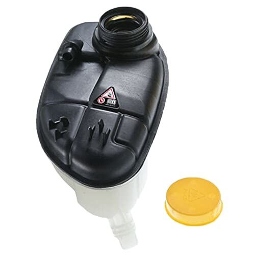 تصویر محصول منبع انبساط بنز کلاس A هاچ بک A200 سال 2008