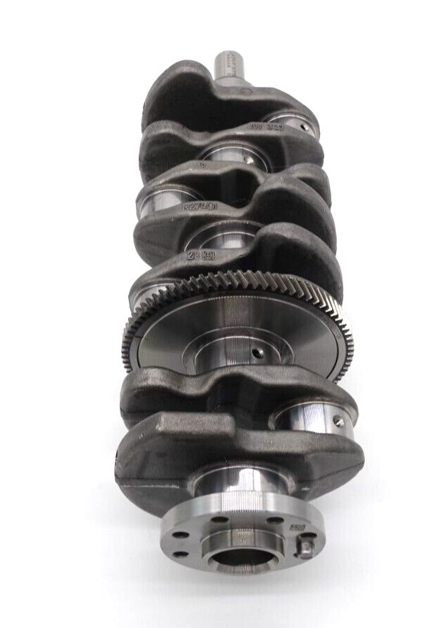 تصویر محصول میل لنگ بنز کلاس A هاچ بک A200 سال 2008