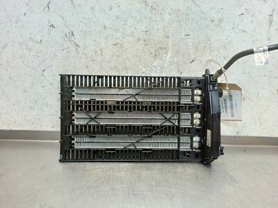 تصویر محصول رادیاتور بخاری بنز کلاس C C200 سال 2012