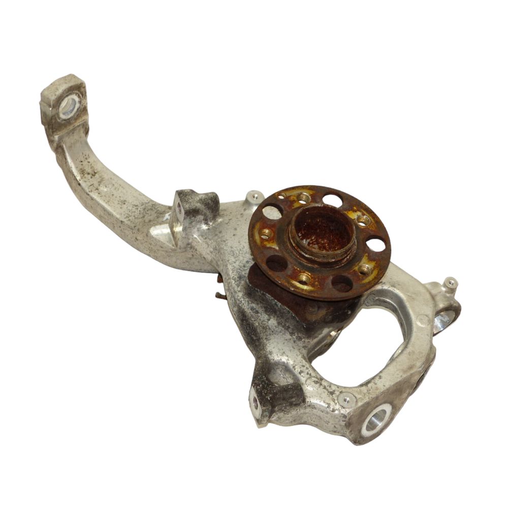 تصویر محصول سگدست جلو راست بنز کلاس C C200 سال 2012