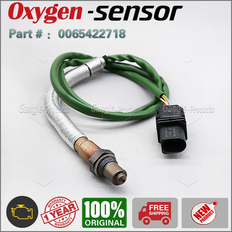 تصویر محصول سنسور اکسیژن بنز کلاس C C200 سال 2012