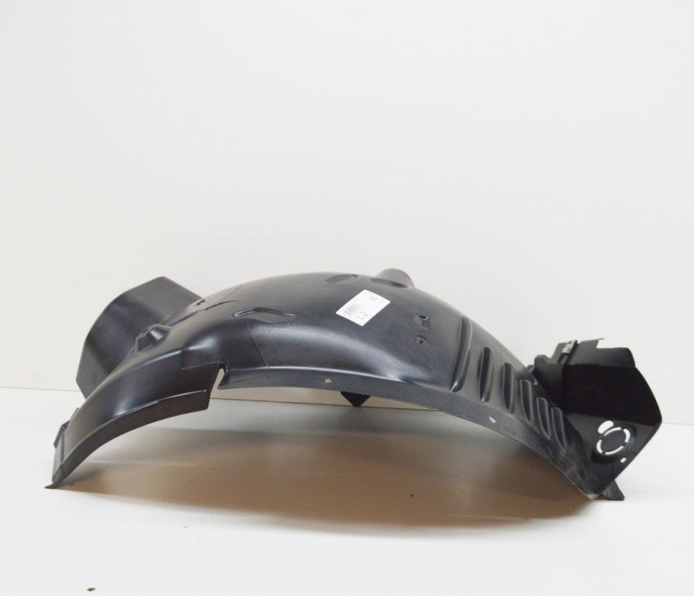 تصویر محصول شلگیر جلو راست بنز کلاس C C200 سال 2012