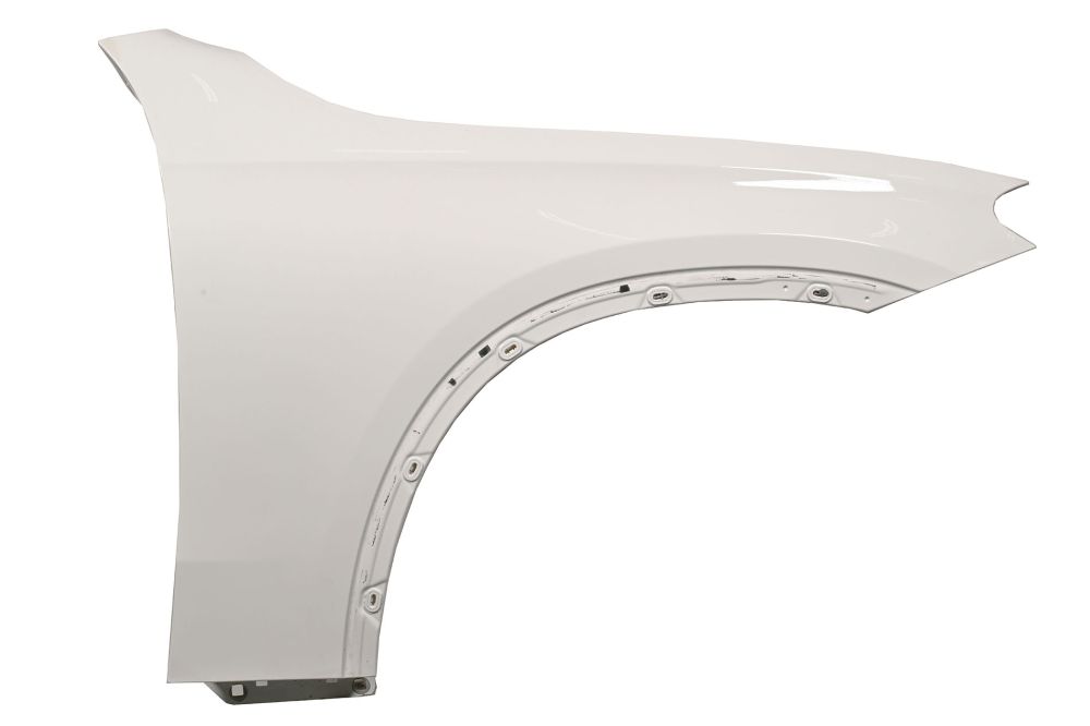 تصویر محصول گلگیر جلو راست بنز کلاس C C200 سال 2012