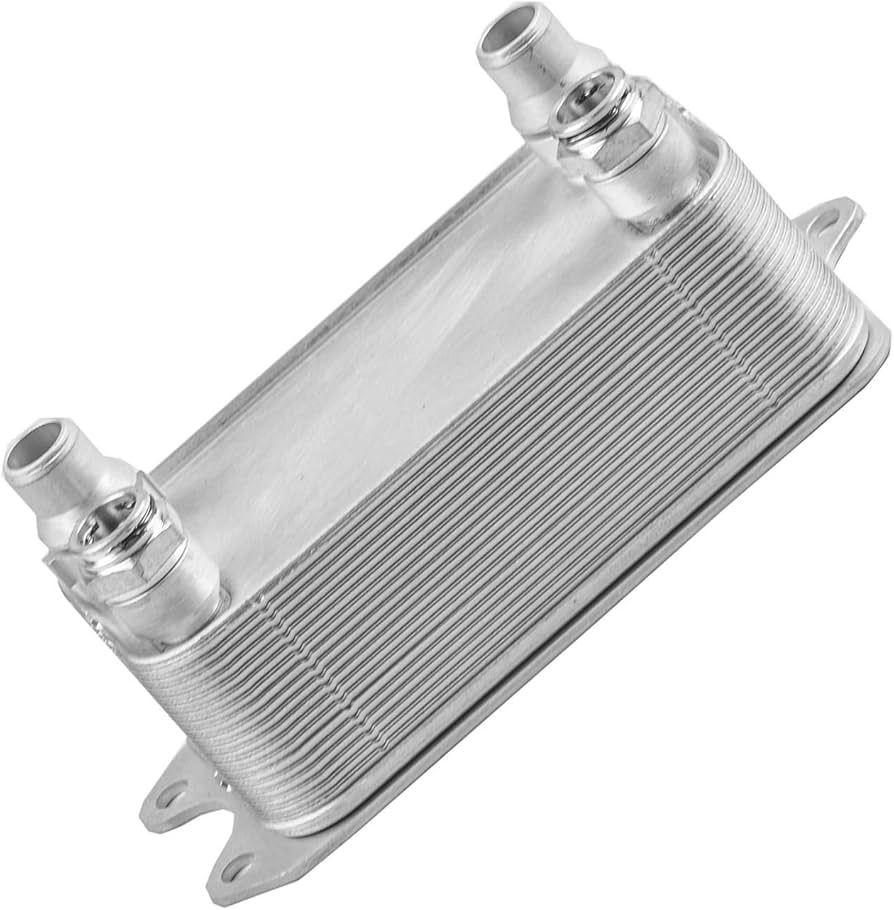 تصویر محصول خنک کن روغن گیربکس بنز کلاس CLS CLS500 سال 2012