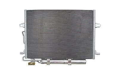 تصویر محصول رادیاتور کولر بنز کلاس CLS CLS500 سال 2012