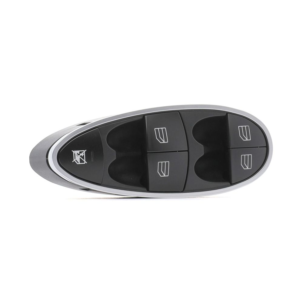 تصویر محصول کلید شیشه بالابر بنز کلاس CLS CLS500 سال 2012