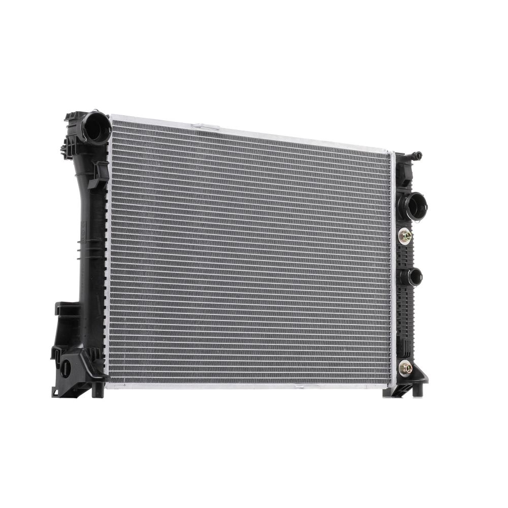 تصویر محصول رادیاتور آب بنز کلاس E E250 سال 2014