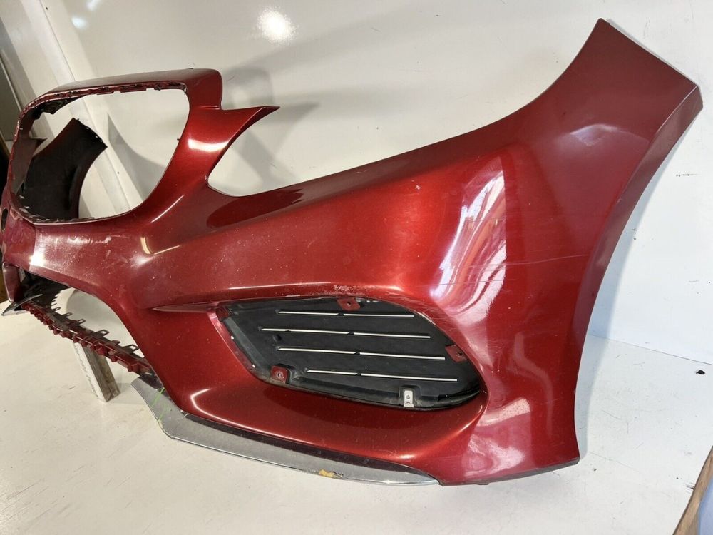 تصویر محصول سپرجلو بنز کلاس E E250 سال 2014