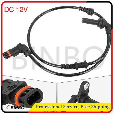 تصویر محصول سنسور abs جلو چپ بنز کلاس E E250 سال 2014