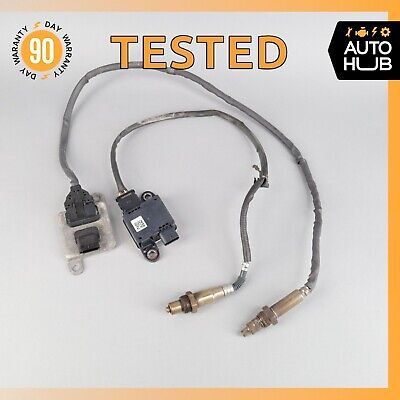 تصویر محصول سنسور اکسیژن بنز کلاس E E250 سال 2014