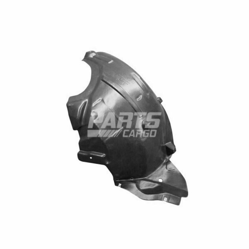 تصویر محصول شلگیر جلو چپ بنز کلاس E E250 سال 2014