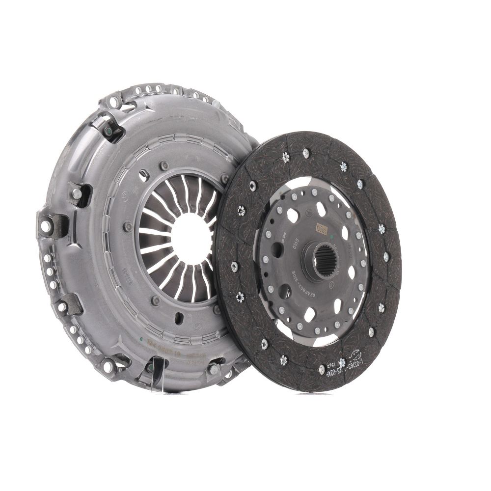 تصویر محصول صفحه کلاچ گیربکس بنز کلاس E E250 سال 2014