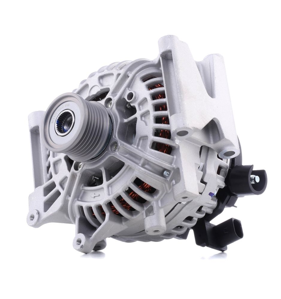 تصویر محصول دینام بنز کلاس E E280 سال 2008