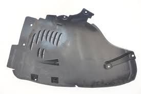 تصویر محصول شلگیر جلو راست بنز کلاس E E280 سال 2008