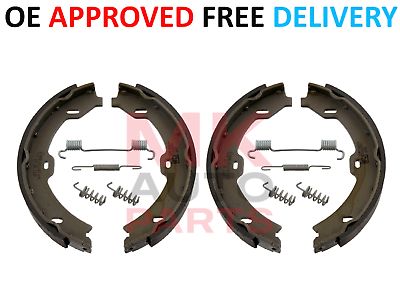 تصویر محصول لنت ترمز دستی بنز کلاس E E280 سال 2008