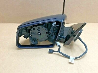 تصویر محصول آینه بغل چپ بنز کلاس E کوپه E350 سال 2012