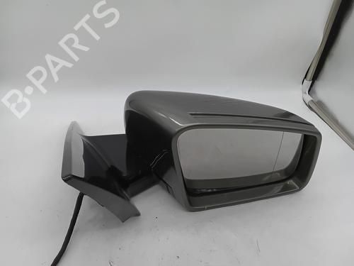 تصویر محصول آینه بغل راست بنز کلاس E کوپه E350 سال 2012