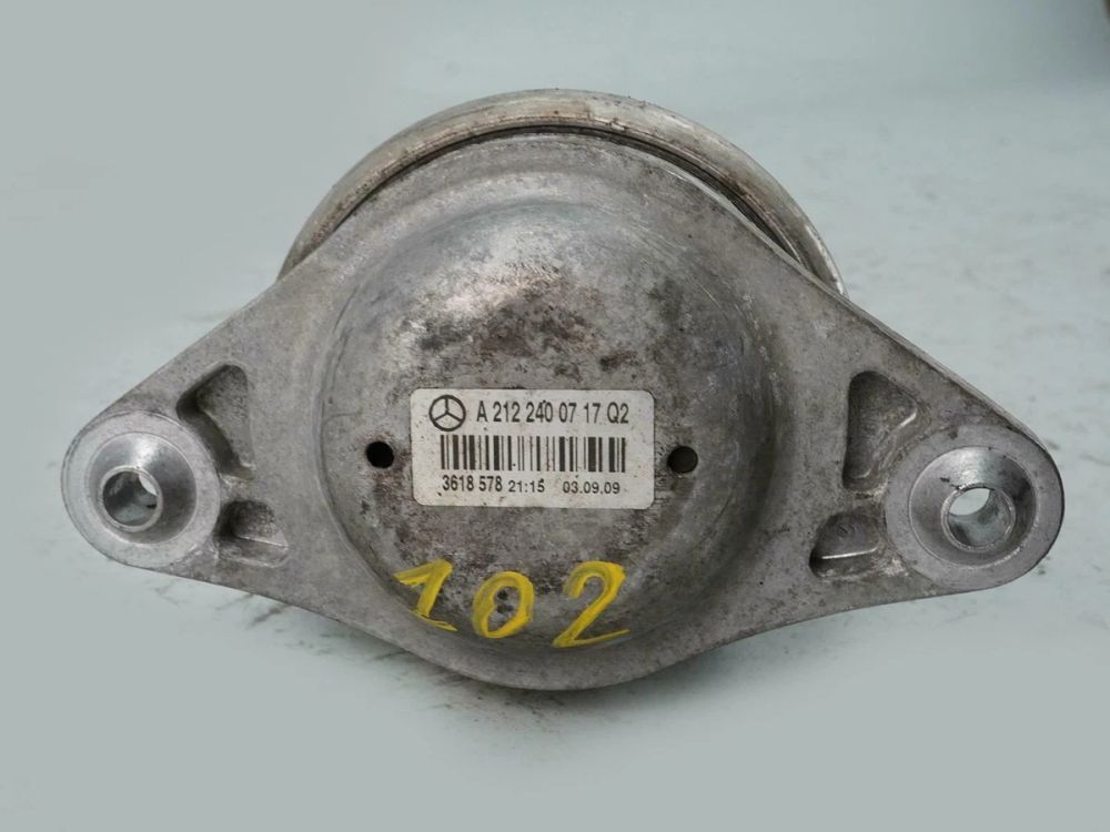 تصویر محصول دسته موتور پایین بنز کلاس E کوپه E350 سال 2012