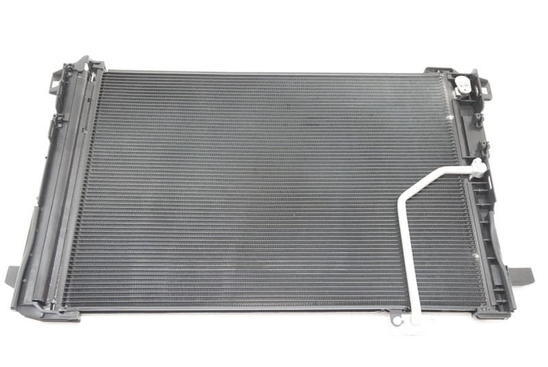 تصویر محصول رادیاتور کولر بنز کلاس E کوپه E350 سال 2012