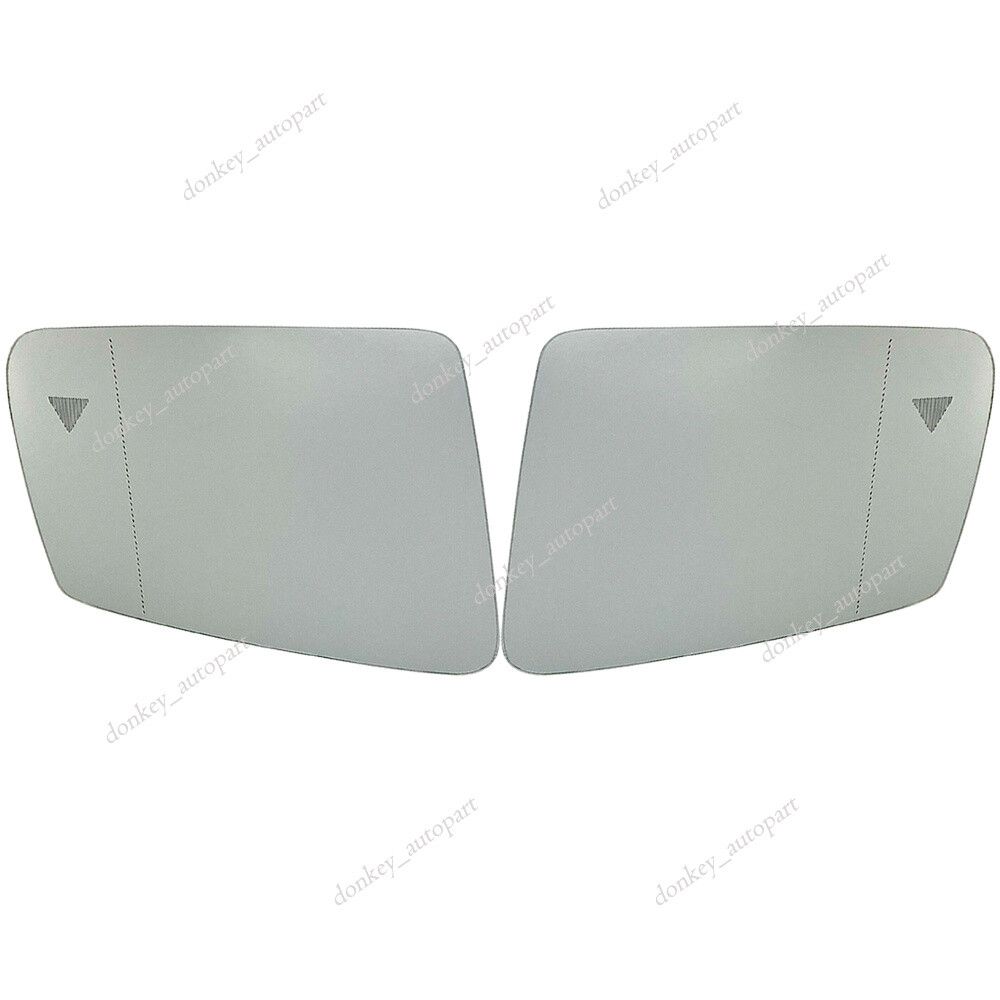 تصویر محصول شیشه آینه چپ بنز کلاس E کوپه E350 سال 2012