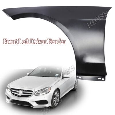 تصویر محصول گلگیر جلو چپ بنز کلاس E کوپه E350 سال 2012